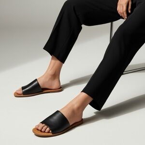 Wild Diva Lounge Sandals